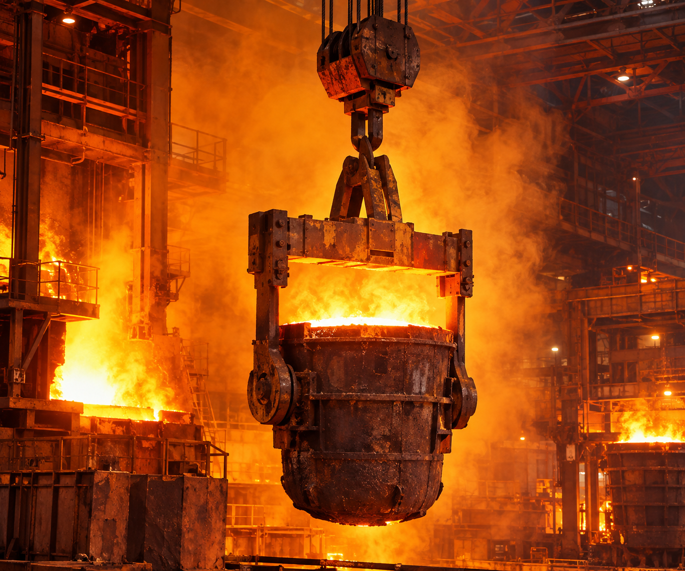 Rockium Minerals High Purity Silica Ramming Mass Manufacturing