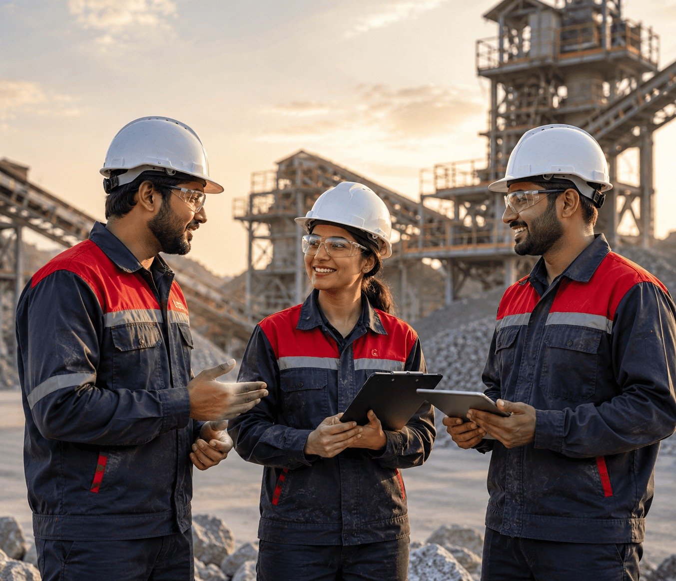 Careers at Rockium Minerals
