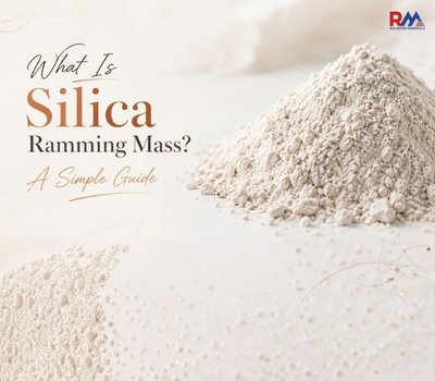 Why Quality Ramming Mass Matters for Better Performance